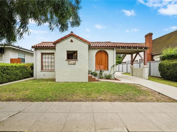 3562 Orange Ave, Long Beach, CA 90807