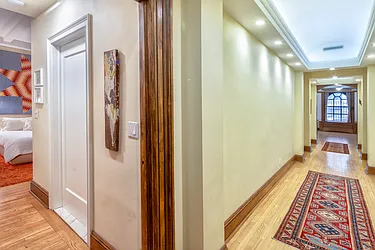 Sold by Brown Harris Stevens