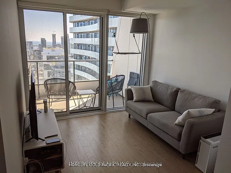 85 Wood St #Penthouse 17 — Photo 13