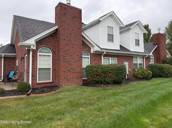 9911 Vista Springs Way, Louisville, KY 40291