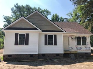 102B Wilson St, Kenly, NC 27542