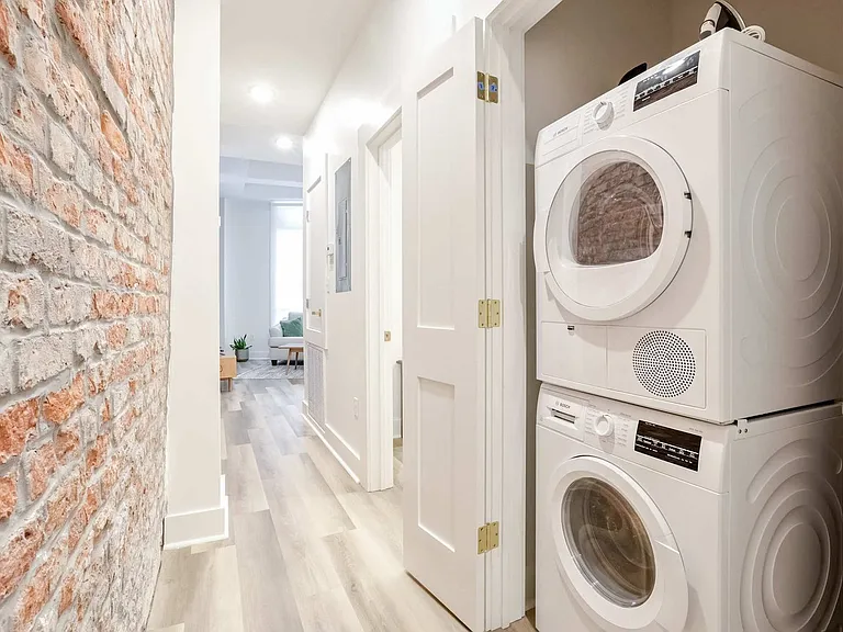 Washer/Dryer