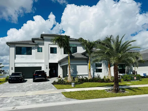 13517 Cirrus Pl, Palm Beach Gardens, FL 33412