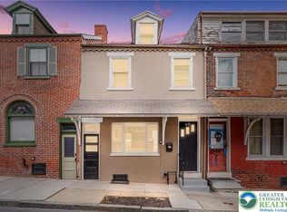 427 N Lumber St, Allentown, PA 18102