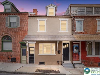 427 N Lumber St, Allentown, PA, 18102