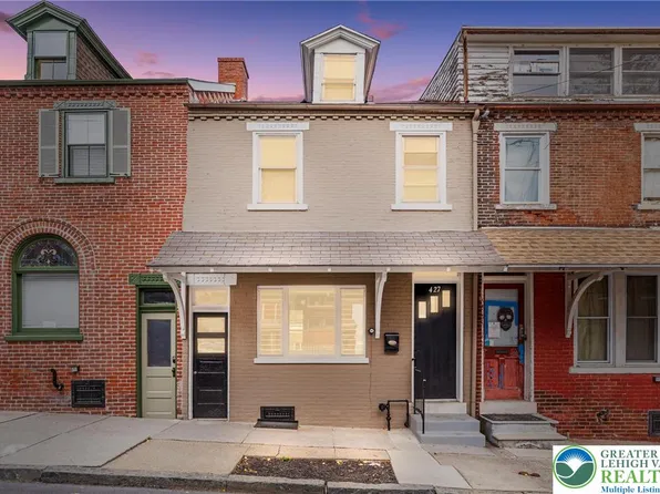427 N Lumber St, Allentown, PA 18102