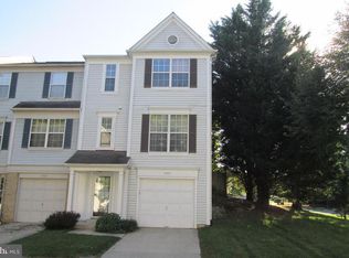 2201 Wimbledon Cir, Silver Spring, MD 20906