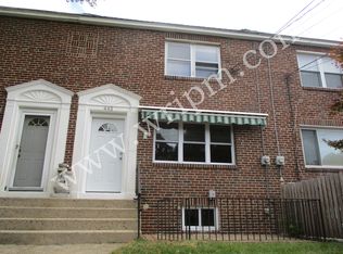 461 Conger Ave, Collingswood, NJ 08108