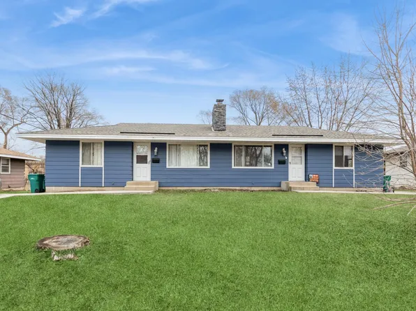 9117-9119 Blaisdell Ave, Minneapolis, MN 55420