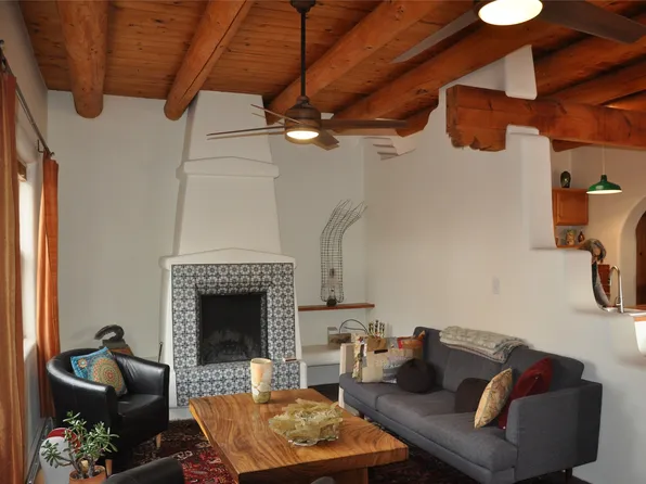 208-B Maynard St, Santa Fe, NM 87501
