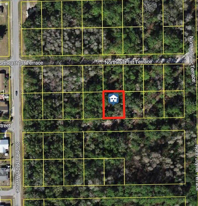 1st image of 1243 SE 1ST STREET LOT 12