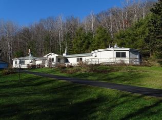 S8207 Us Highway 61, Readstown, WI 54652