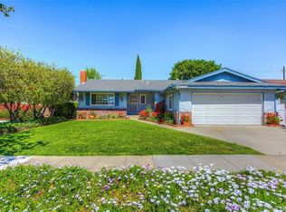 2741 E Quincy Ave, Orange, CA 92867