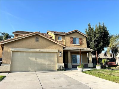 1405 Jantzen Ave, Atwater, CA, 95301