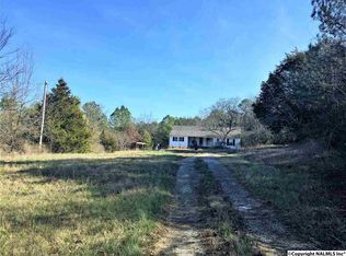 885 Charest Rd, Somerville, AL 35670