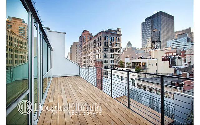 Rented by Douglas Elliman | media 32