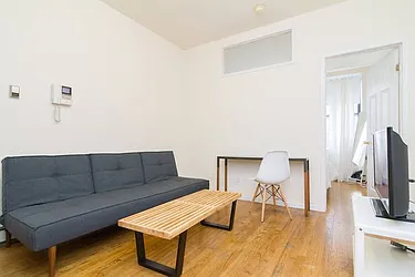 Rented by J Misrahi Realty Corp