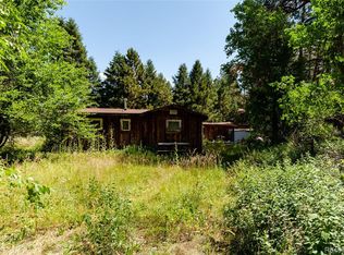 408 S Platte River Rd, Sedalia, CO 80135