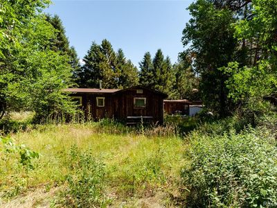 408 S Platte River Road, Sedalia, CO, 80135