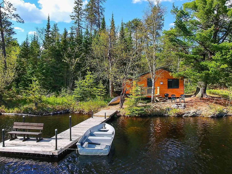 1st image of 3803 Fenske Lake Rd Unit 3