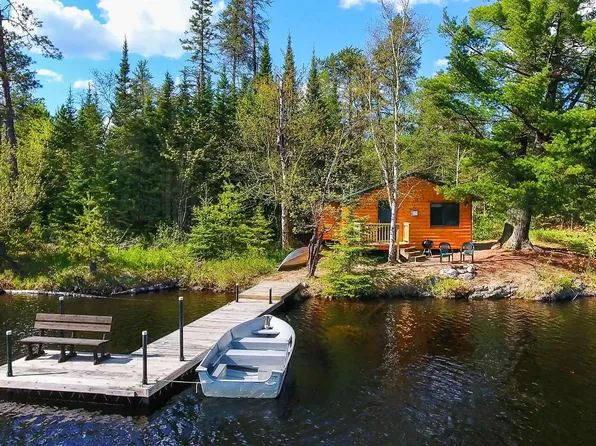 3803 Fenske Lake Rd Unit 3, Ely, MN 55731