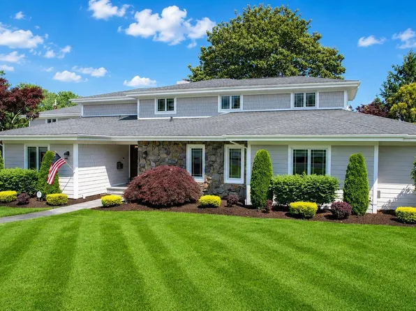 1450 Franklin Blvd, Linwood, NJ 08221