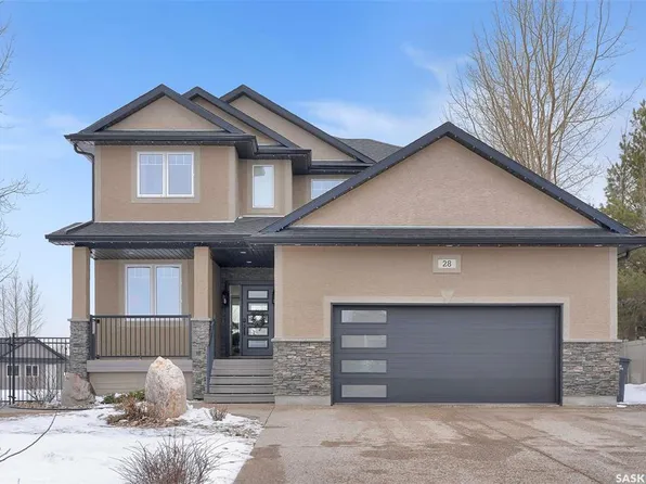 28 Emerald Creek DRIVE, White City, SK S4L 0A9