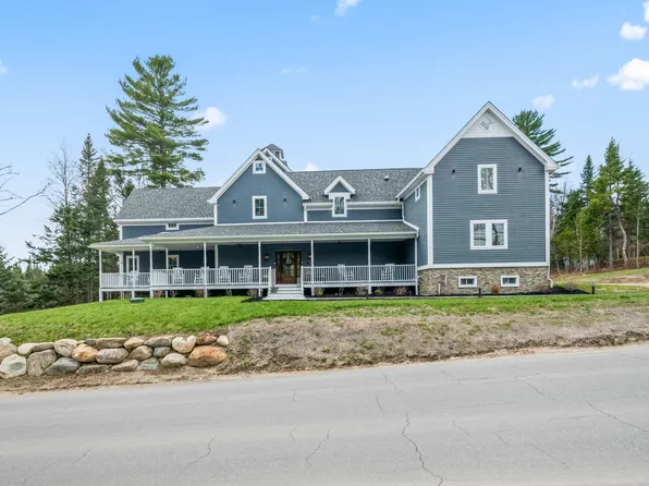 101 Hill Road, Dummer, NH 03588