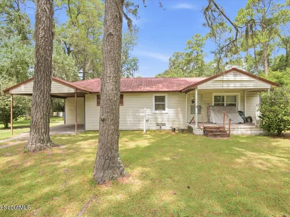 451 Old Jesup Rd, Brunswick, GA 31520