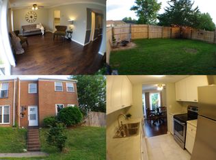 17 Oak Dr, Stafford, VA 22554