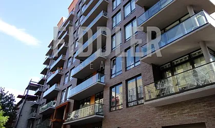 Rented by The KCI Group