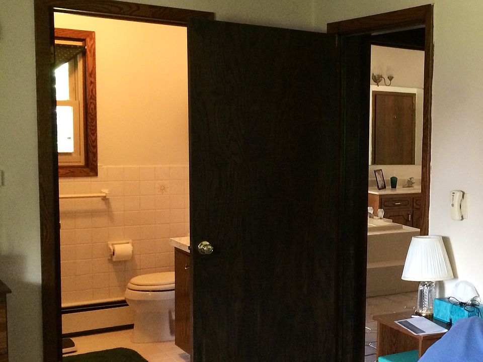 Upstairs Bedroom