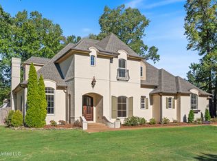 4111 Sir Thopas Dr, Southaven, MS 38672