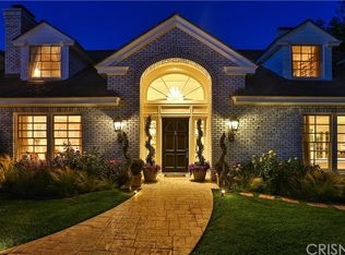 25067 Jim Bridger Rd, Hidden Hills, CA 91302