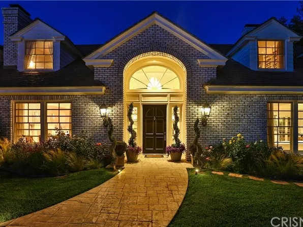 25067 Jim Bridger Rd, Hidden Hills, CA 91302
