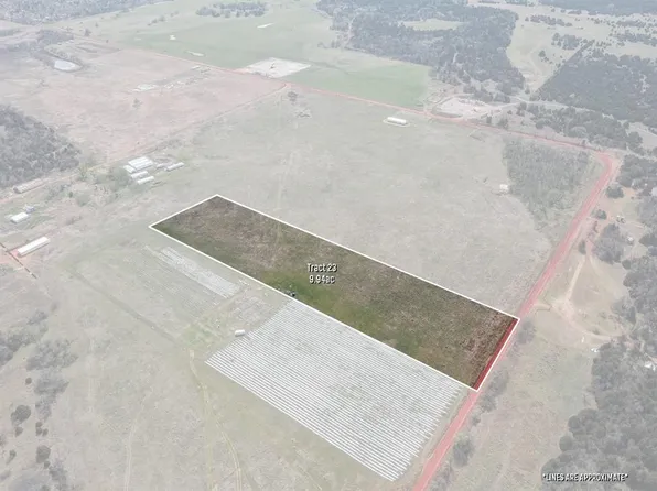 0 N 2980th Rd Lot 23, Hennessey, OK 73742