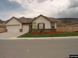 10614 Autumn Walk Ln, Reno, NV 89521