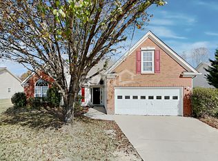 3262 Millhollow Ter, Buford, GA 30519