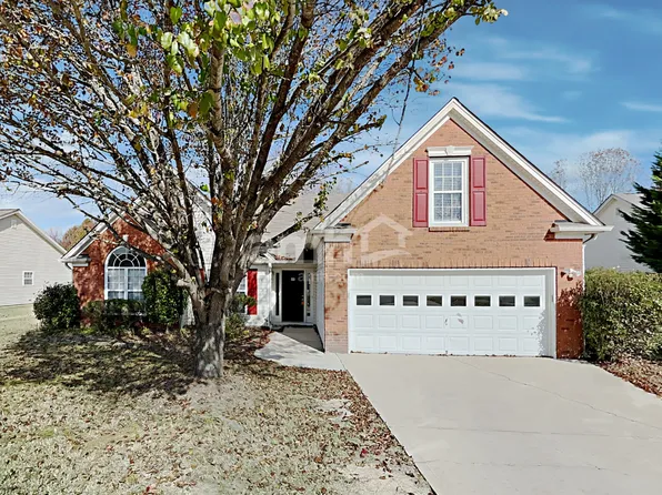 3262 Millhollow Ter, Buford, GA 30519