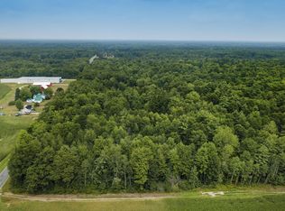 5522-5566 Amy School Rd, Howard City, MI 49329