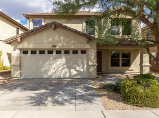 22617 N 19th Way, Phoenix, AZ 85024