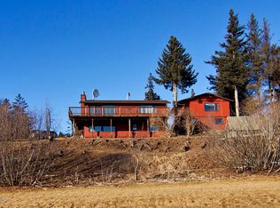 1552 Blue Sky Ave, Homer, AK 99603