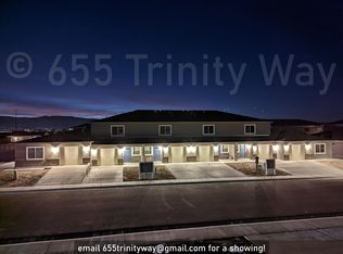 655 Trinity Way #B, Grand Junction, CO 81505