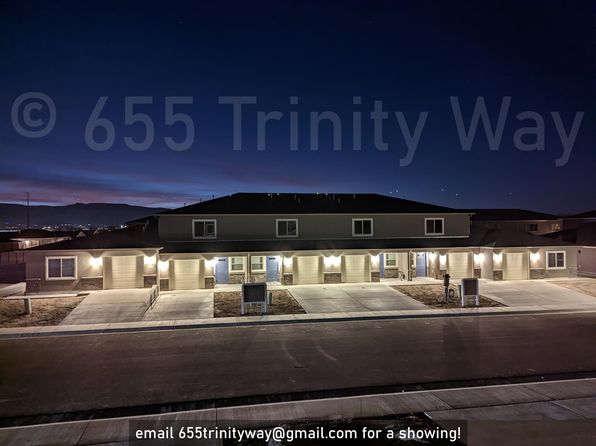 655 Trinity Way #F, Grand Junction, CO 81505