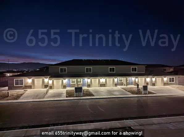 655 Trinity Way #B, Grand Junction, CO 81505