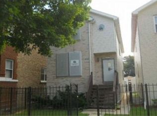 9153 S Drexel Ave, Chicago, IL 60619