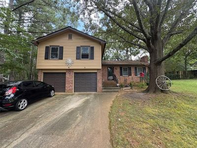 557 Greenview Ave SE, Conyers, GA, 30094