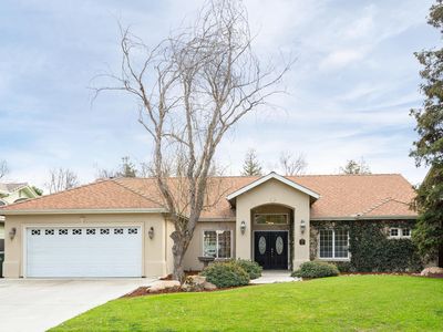 164 Atwood Ave, Exeter, CA, 93221