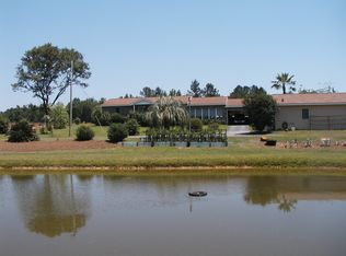 444 Mazell Rd, Claxton, GA 30417