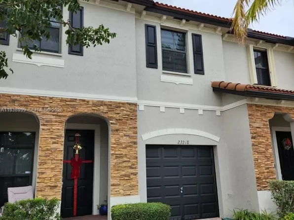 23218 SW 113th Psge, Homestead, FL 33032
